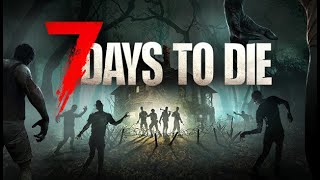 バーチカルアロー【7days to die】狂気の練習疲れたので！314【デフォルト難易度】 [upl. by Mazman]