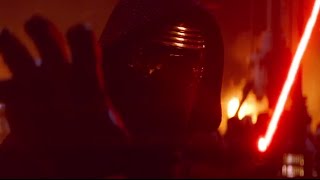 Star Wars The Force Awakens Official Trailer 2 REACTION  New Reveals amp Epic Scenery [upl. by Laurin820]