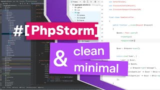 How to set up PhpStorm [upl. by Valer944]