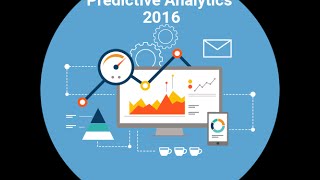 Predictive Analytics in Healthcare [upl. by Esinaj]