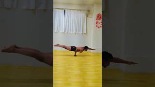 viralvideo yogamaster yogamat youtubeshorts trinetrayoga yogaasanas shortsfeed subscribe [upl. by Screens]