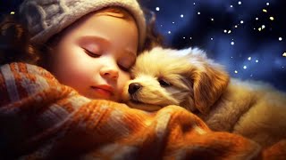 Naptime Music for Preschoolers  Mozart for Babies  Lullabies [upl. by Eletnahc]