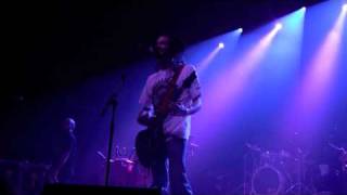 SOJA  Live in Cologne Germany 562010 Part 2 [upl. by Nayr]