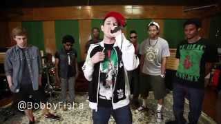 The DFW Cypher feat Justus and More [upl. by Breskin]