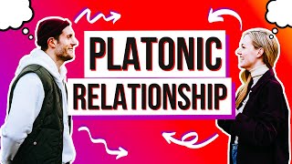 What is a Platonic Relationship [upl. by Shelby]