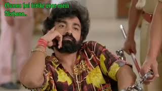 Jagtap and virat talking about kamal joshis death [upl. by Newo]