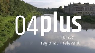 04plus  01 Juli 2024 [upl. by Ellehc]