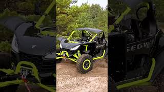 New Buggy Sand Adventure Ultimate Test Drive [upl. by Siri643]