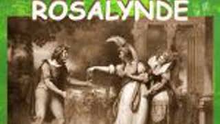 ROSALYNDE OR EUPHUES GOLDEN LEGACIE by Thomas Lodge FULL AUDIOBOOK  Best Audiobooks [upl. by Immot]