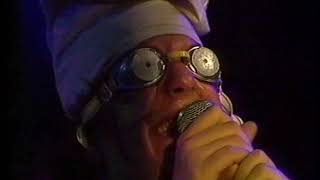 Ween  19910217 VPRO Interview [upl. by Sergent734]