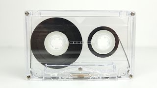 Cassettes  better than you dont remember [upl. by Peirce]