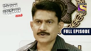 Raging Fury  Crime Patrol Satark  Full Episode  15 Oct 2022 [upl. by Sirrom]