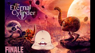 The Eternal Cylinder Stream Finale [upl. by Phila]