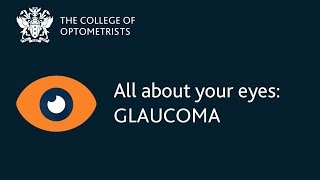 Do you have glaucoma [upl. by Lati53]