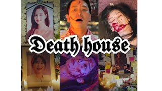 Penthouse death scene [upl. by Bicknell]