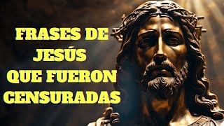 JESÚS Los SECRETOS REVELADOS en los Pergaminos SAGRADOS de Nag Hammadi [upl. by Severin407]