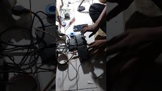 Kendang Elektrik Mini Rakitan [upl. by Seebeck]