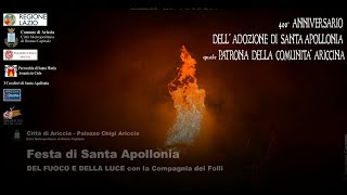 Santa Apollonia 2023 [upl. by Mireille797]