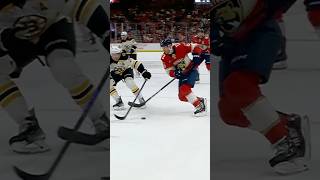 Reinhart beauty against Bruins nhl hockey shorts goals [upl. by Pierro]