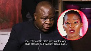 Yhoo Maseko demands for his Lobola money from his first wife Mahlalentabeni😳😳 [upl. by Crowell]