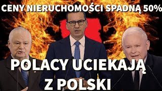 KREDYTY HIPOTECZNE 500 ZA WYSOKIE OPROCENTOWANIE NAJWYŻSZE W EUROPIE [upl. by Manoff]