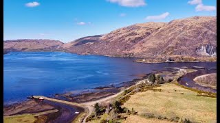 So You Think Youve Seen Scotland  Taynuilt Argyll amp Bute [upl. by Taite183]