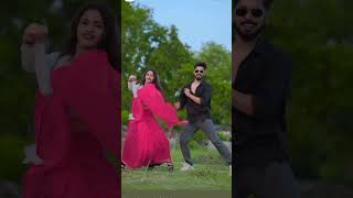 Hawa Saay Saay sdmandal youtubeshorts tranding dance bhojpuri [upl. by Bert]