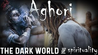 Aghori  The Terrifying Sect [upl. by Llennor]