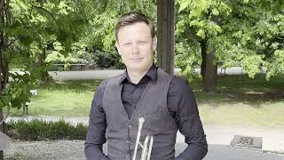 Rafał Dubicki  Matko moja ja wiem Bernard Ładysz Trumpet Cover [upl. by Eustacia132]