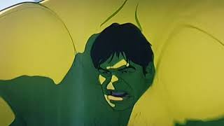 Hulk diesBruce banner dieswhat if the world lost its mightiest heroes [upl. by Annayram]