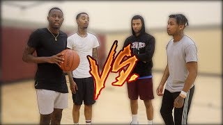 THE BEST DUO ON YOUTUBE ME AND FLIGHT VS DDG AND MCQUEEN  TyTheGuy [upl. by Pearse]