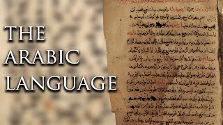 The Origins of Arabic [upl. by Rashidi]