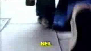 Neil  Saturday Superstore clips 1984 [upl. by Srednas160]