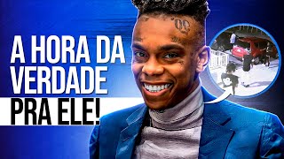 O POLÊMICO JULGAMENTO de YNW MELLY Confessou o crime [upl. by Noside286]