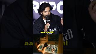 Vikrant Massey😨On The Sabarmati Report Movie  Godhra shorts vikrantmassey godhra youtubeshorts [upl. by Luhar869]