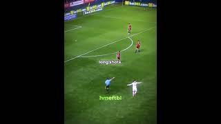 ronaldo and long shots  ronaldo edit  Montagem Melodia Explosiva [upl. by Ecadnak48]