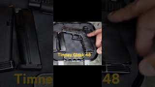 Timney Glock 48 [upl. by Crescantia]