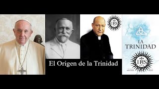 Explicación de la Tercera Persona de la Deidad ¿Era Elena White Trinitaria [upl. by Gazzo256]