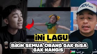 GALA BUNGA MATAHARI ⁉️ betrand peto ikutan cover videoreaction videoviral viral [upl. by Atikat]