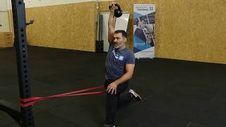 Stabiliteit en mobiliteitsoefeningen voor je heup  Mobility Training [upl. by Brantley]