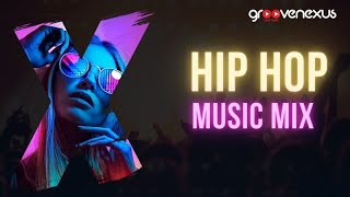 BEST HINDI RAP SONGS MIX 2024  HINDI RAP SONGS  RnB HipHop Mix 2024  Best RnB amp HipHop Playlist [upl. by Juieta]