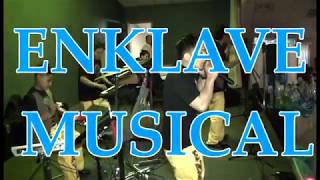 Enklave Musical en Milford Massachusetts 2017 EN VIVO [upl. by Stag783]