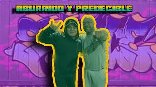 REACCION  Aczino Ft Xzibit quotNIiñosquot [upl. by Yrrab]