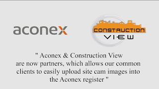 Aconex Construction View File Transfer video [upl. by Sudaorb]