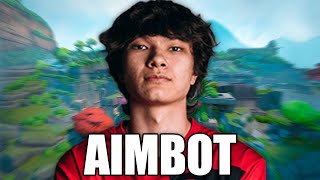 The Art Of AIMBOT Sinatraa [upl. by Bryna]