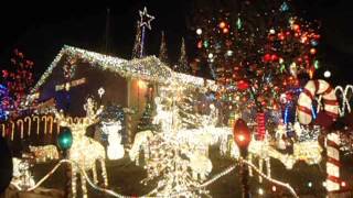 Greeley Griswolds amazing Lights [upl. by Abbottson]