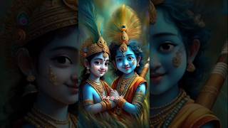 🌹❤️❤️Narayan Mil Jayega🙏Bhakti status video ❤️💫radha krishna 4k full screen video🙏 [upl. by Leirol401]