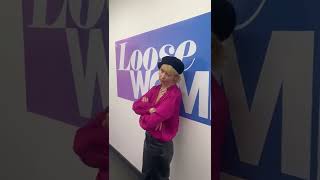 Lysette Anthony  Loose Women Shoutout 05042022 [upl. by Efram]