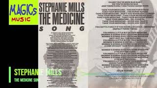 Stephanie Mills  The Medicine Song [upl. by Fulton]