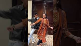 🔥Noureen afrose piya dance cute love [upl. by Fatima]